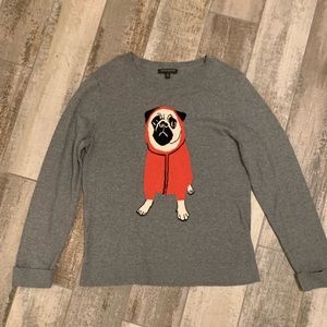Banana Republic Dog Sweater